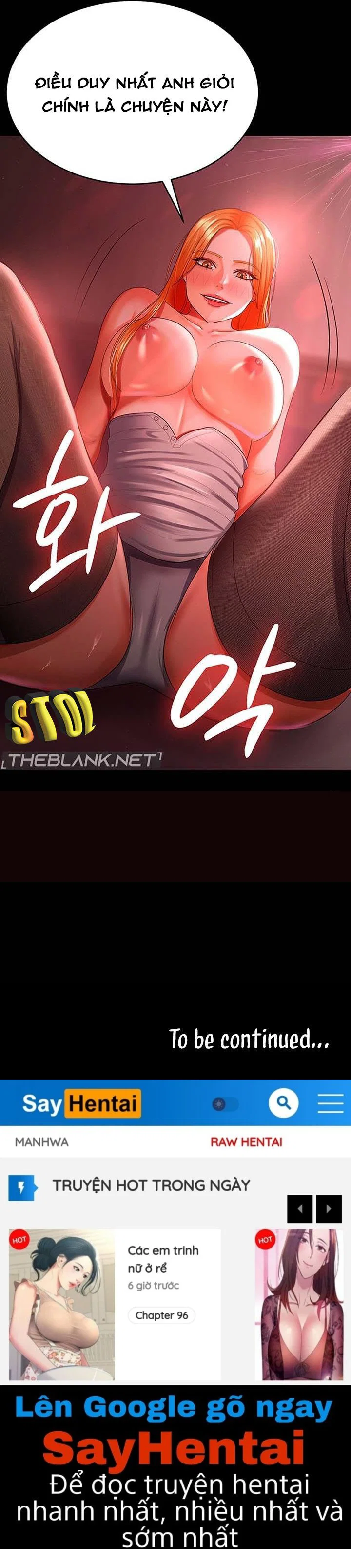 Vợ Anh Ngon Lắm Đấy! - Chapter 30 trang 6