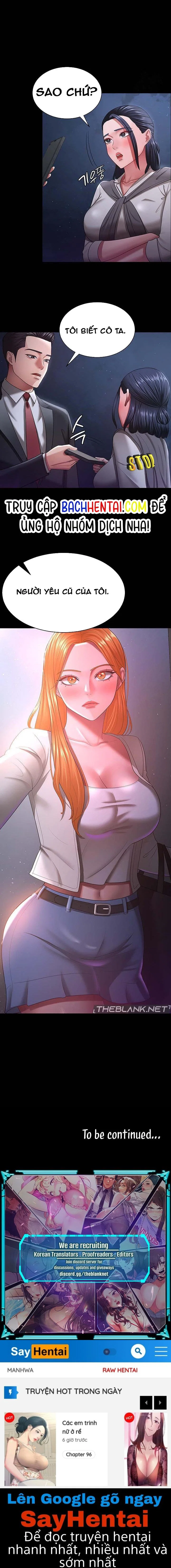 Vợ Anh Ngon Lắm Đấy! - Chapter 29 trang 5