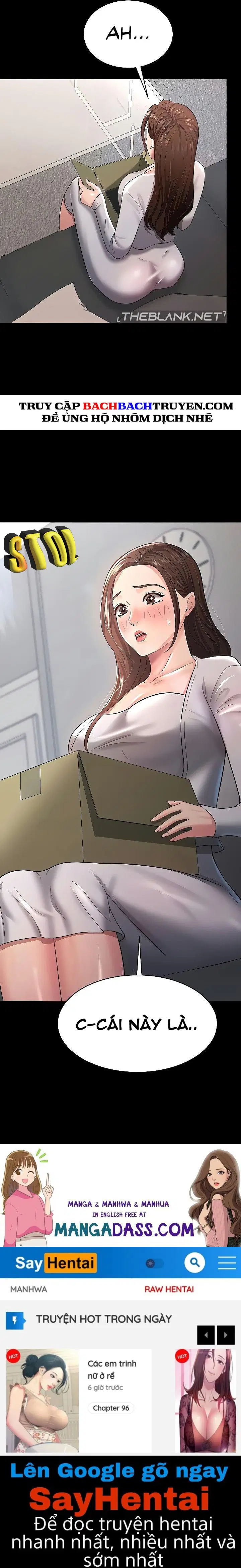 Vợ Anh Ngon Lắm Đấy! - Chapter 22 trang 6