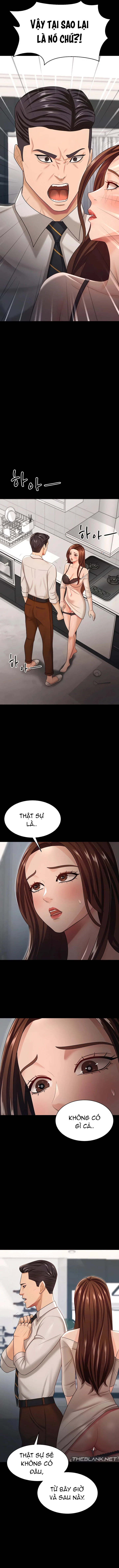 Vợ Anh Ngon Lắm Đấy! - Chapter 17 trang 10