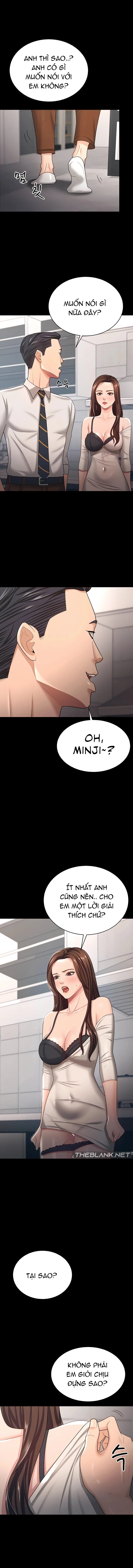 Vợ Anh Ngon Lắm Đấy! - Chapter 17 trang 11