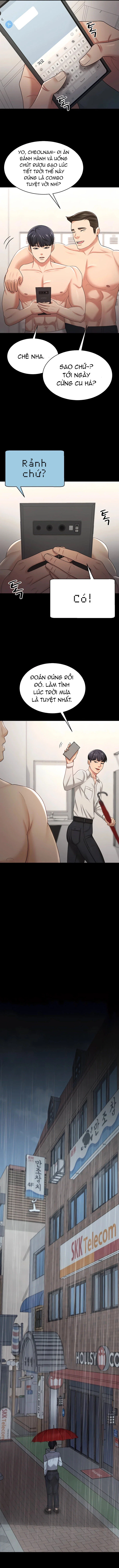 Vợ Anh Ngon Lắm Đấy! - Chapter 17 trang 13