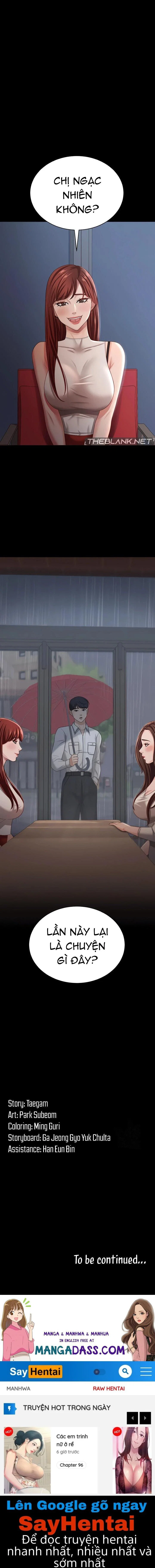 Vợ Anh Ngon Lắm Đấy! - Chapter 17 trang 14