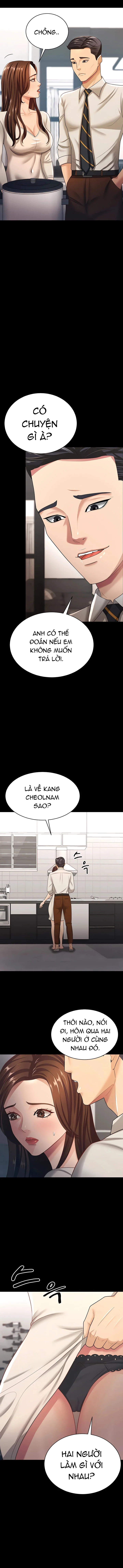 Vợ Anh Ngon Lắm Đấy! - Chapter 17 trang 8