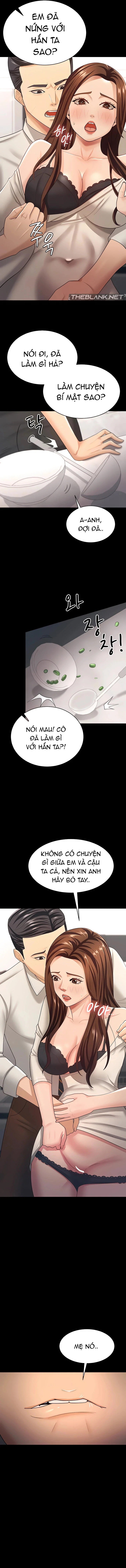 Vợ Anh Ngon Lắm Đấy! - Chapter 17 trang 9