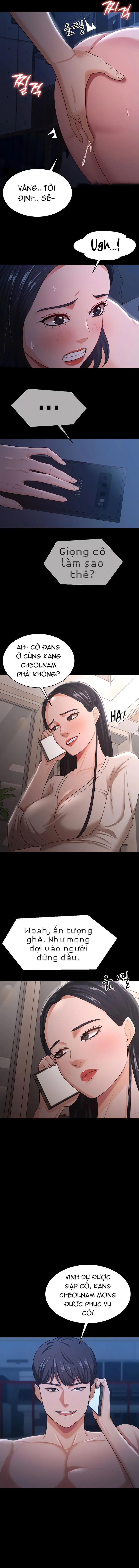 Vợ Anh Ngon Lắm Đấy! - Chapter 16 trang 10