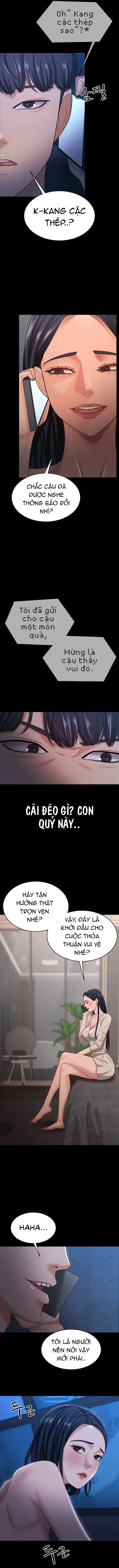 Vợ Anh Ngon Lắm Đấy! - Chapter 16 trang 11