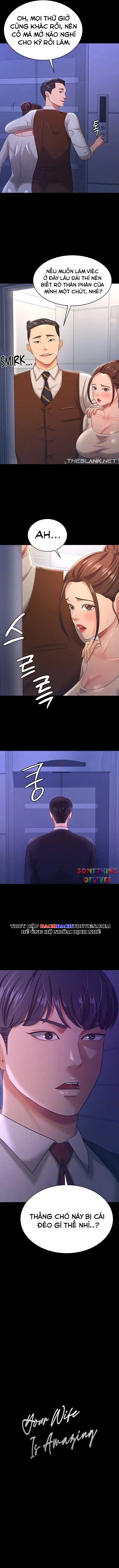 Vợ Anh Ngon Lắm Đấy! - Chapter 13 trang 4