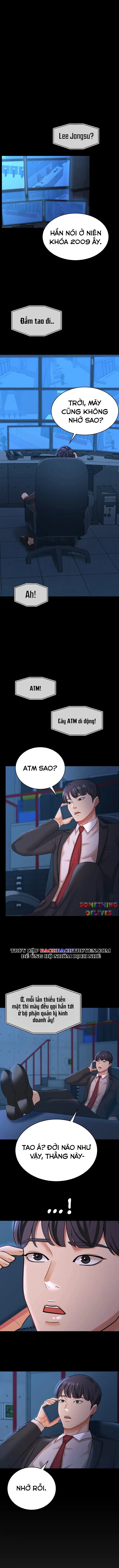 Vợ Anh Ngon Lắm Đấy! - Chapter 13 trang 5