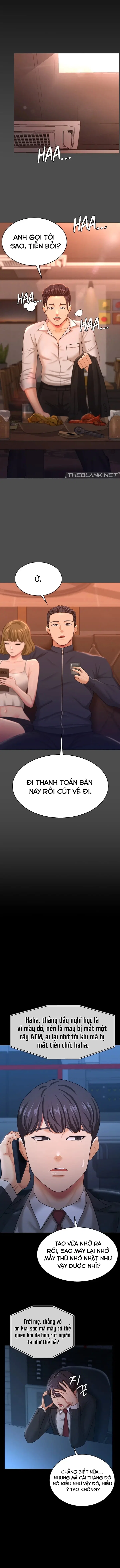 Vợ Anh Ngon Lắm Đấy! - Chapter 13 trang 6