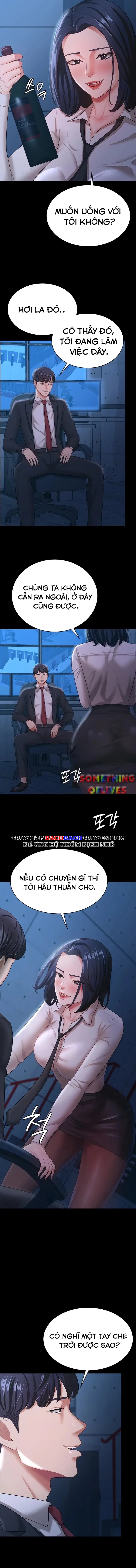 Vợ Anh Ngon Lắm Đấy! - Chapter 13 trang 8