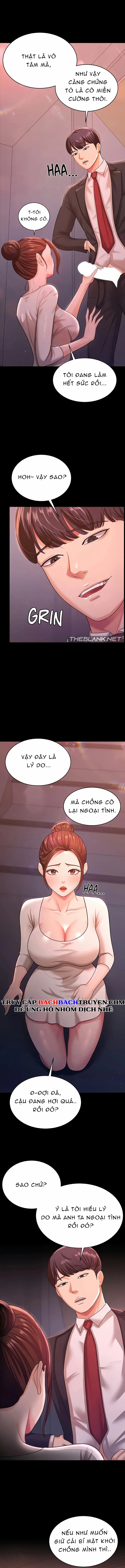 Vợ Anh Ngon Lắm Đấy! - Chapter 11 trang 3