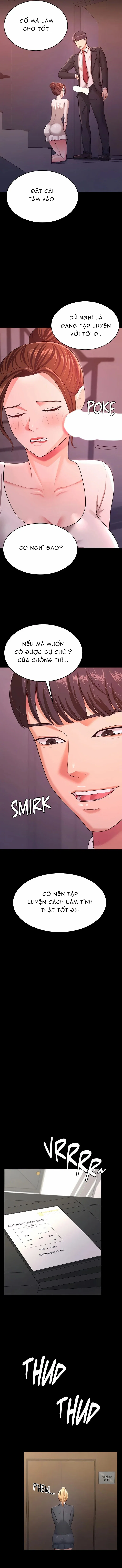 Vợ Anh Ngon Lắm Đấy! - Chapter 11 trang 4