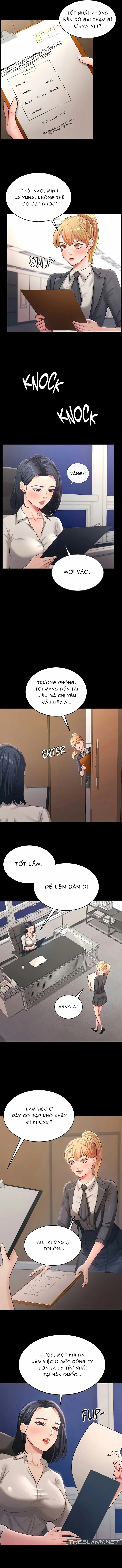 Vợ Anh Ngon Lắm Đấy! - Chapter 11 trang 5