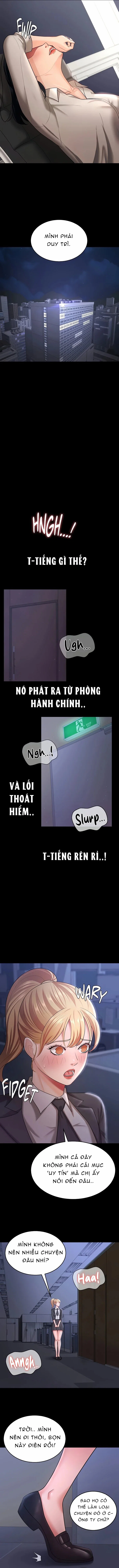 Vợ Anh Ngon Lắm Đấy! - Chapter 11 trang 7
