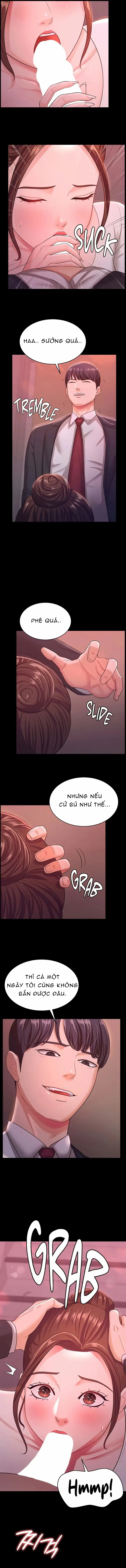 Vợ Anh Ngon Lắm Đấy! - Chapter 11 trang 9