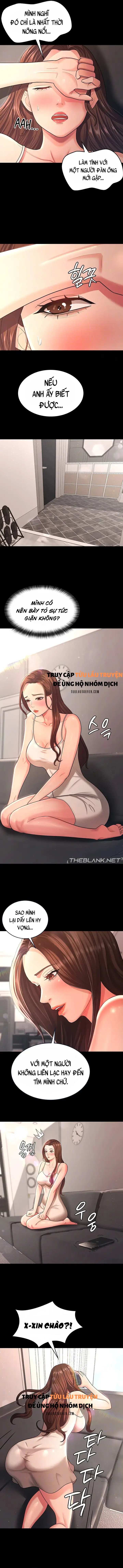 Vợ Anh Ngon Lắm Đấy! - Chapter 10 trang 3
