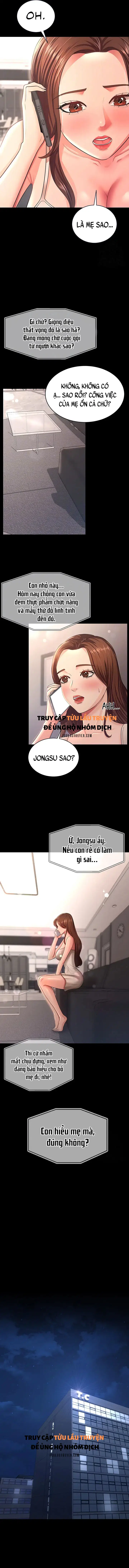 Vợ Anh Ngon Lắm Đấy! - Chapter 10 trang 4