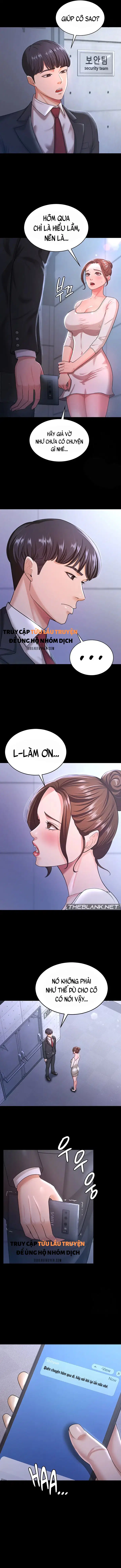 Vợ Anh Ngon Lắm Đấy! - Chapter 10 trang 5