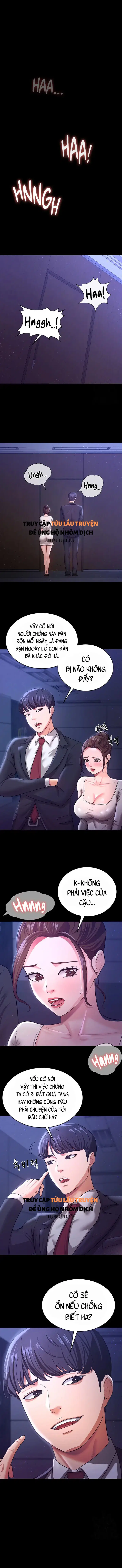 Vợ Anh Ngon Lắm Đấy! - Chapter 10 trang 8