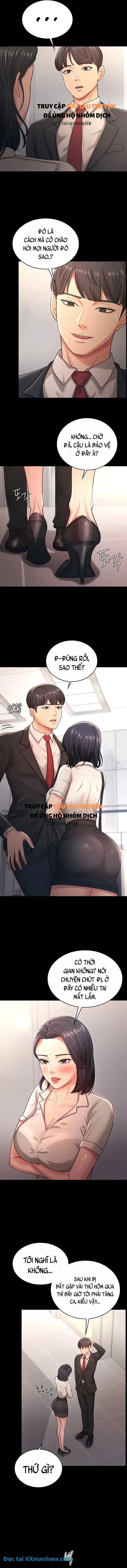 Vợ Anh Ngon Lắm Đấy! - Chapter 9 trang 2
