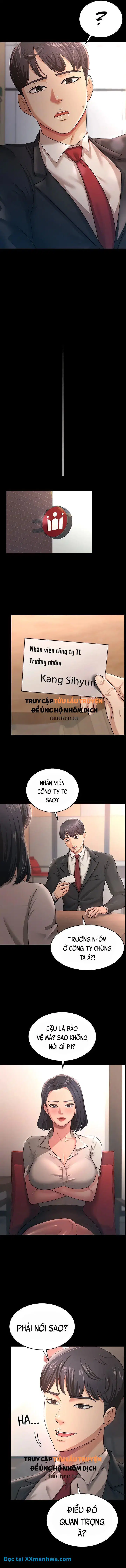 Vợ Anh Ngon Lắm Đấy! - Chapter 9 trang 4