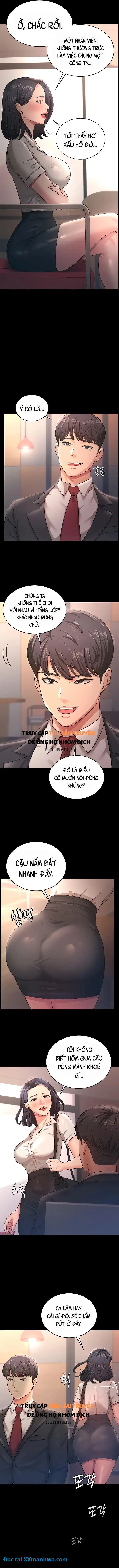Vợ Anh Ngon Lắm Đấy! - Chapter 9 trang 5