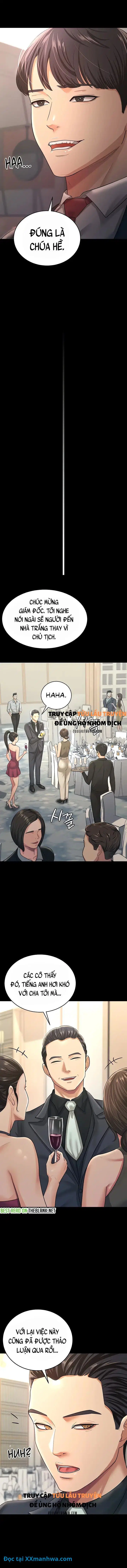 Vợ Anh Ngon Lắm Đấy! - Chapter 9 trang 6