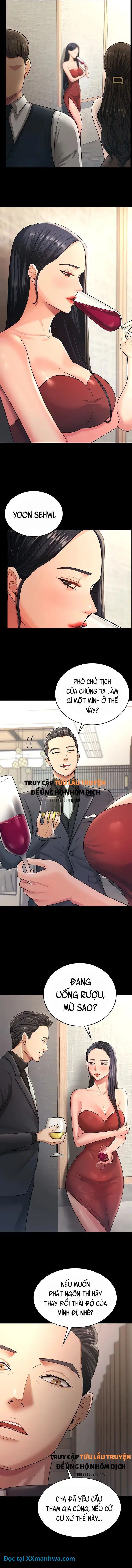 Vợ Anh Ngon Lắm Đấy! - Chapter 9 trang 7