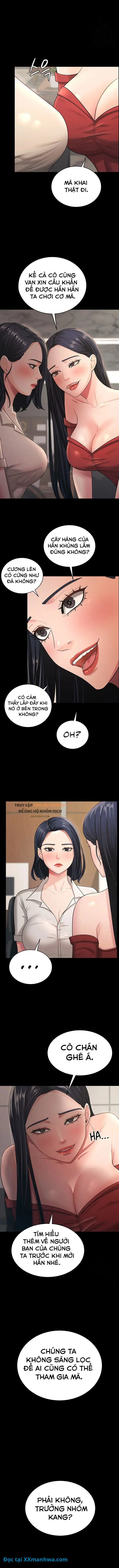Vợ Anh Ngon Lắm Đấy! - Chapter 8 trang 10