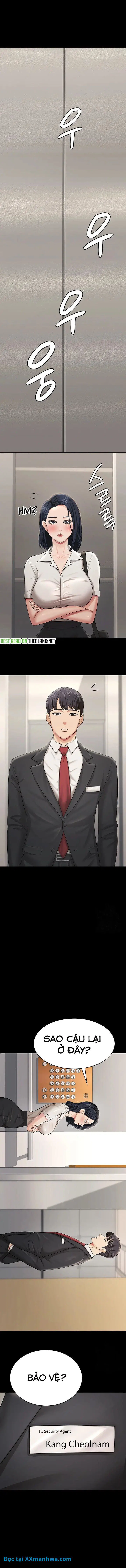 Vợ Anh Ngon Lắm Đấy! - Chapter 8 trang 11