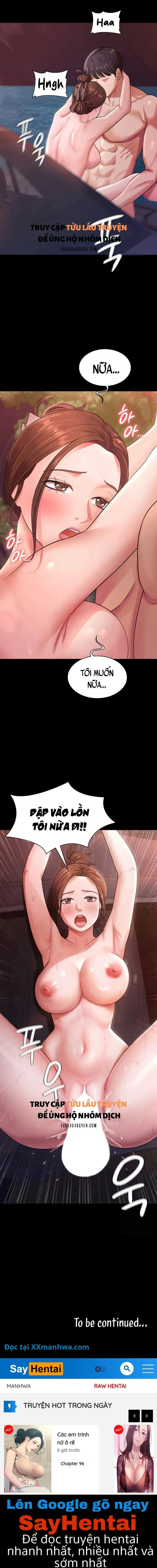 Vợ Anh Ngon Lắm Đấy! - Chapter 7 trang 11