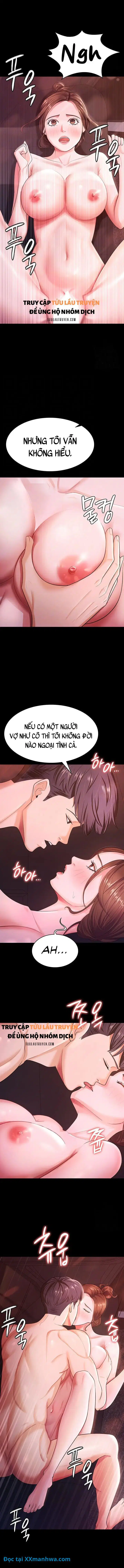 Vợ Anh Ngon Lắm Đấy! - Chapter 7 trang 3
