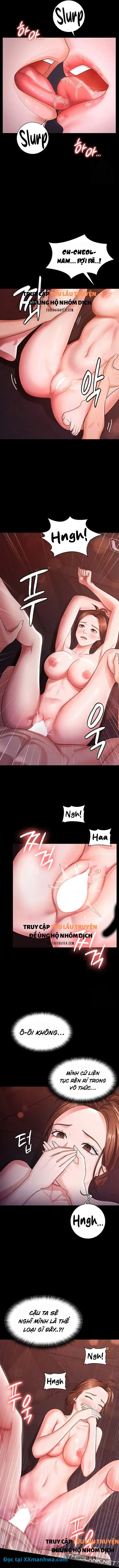 Vợ Anh Ngon Lắm Đấy! - Chapter 7 trang 4