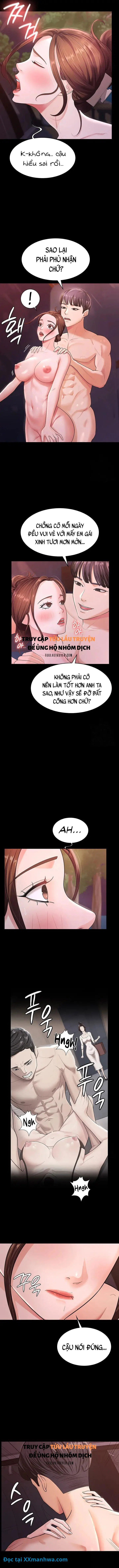 Vợ Anh Ngon Lắm Đấy! - Chapter 7 trang 9
