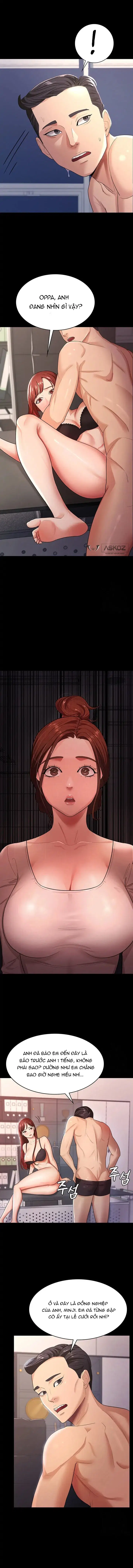 Vợ Anh Ngon Lắm Đấy! - Chapter 5 trang 11