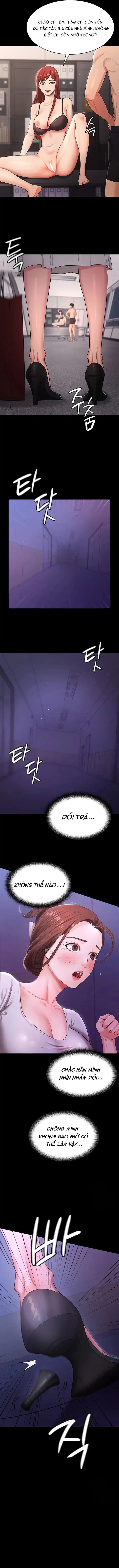 Vợ Anh Ngon Lắm Đấy! - Chapter 5 trang 12