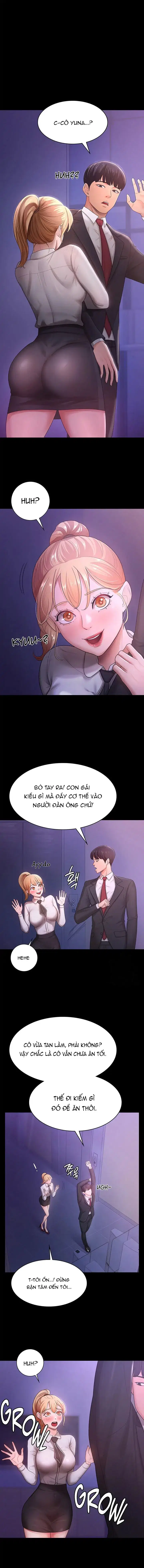 Vợ Anh Ngon Lắm Đấy! - Chapter 5 trang 2