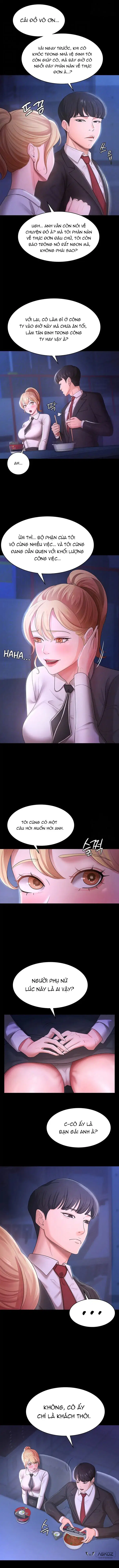 Vợ Anh Ngon Lắm Đấy! - Chapter 5 trang 4