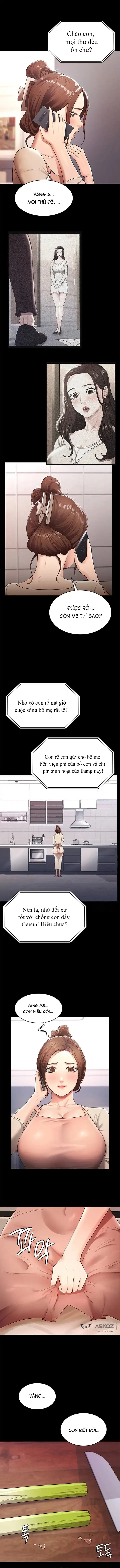 Vợ Anh Ngon Lắm Đấy! - Chapter 5 trang 7