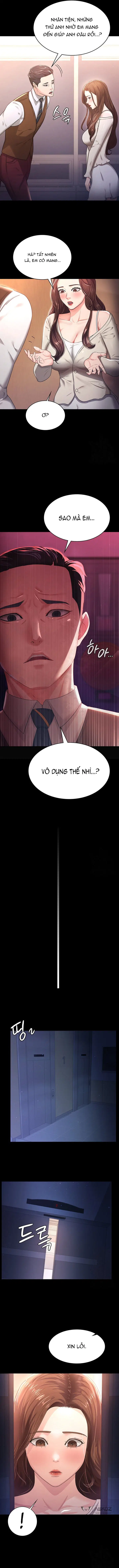 Vợ Anh Ngon Lắm Đấy! - Chapter 4 trang 10