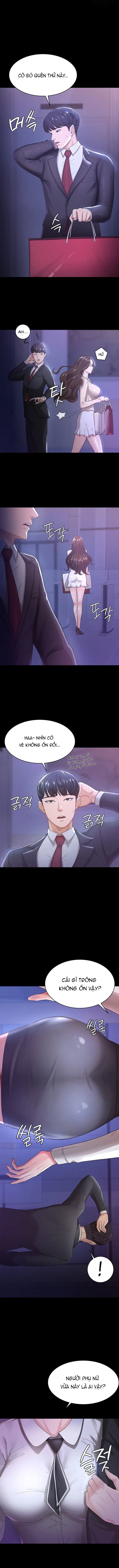 Vợ Anh Ngon Lắm Đấy! - Chapter 4 trang 11