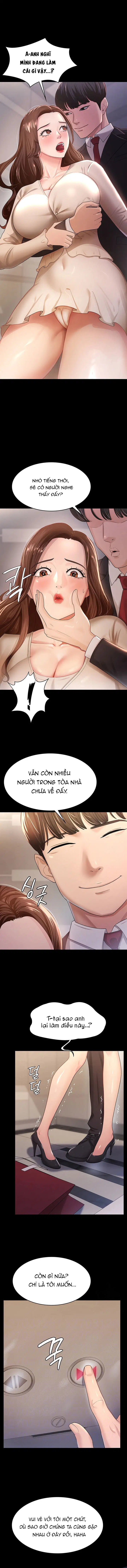 Vợ Anh Ngon Lắm Đấy! - Chapter 4 trang 2