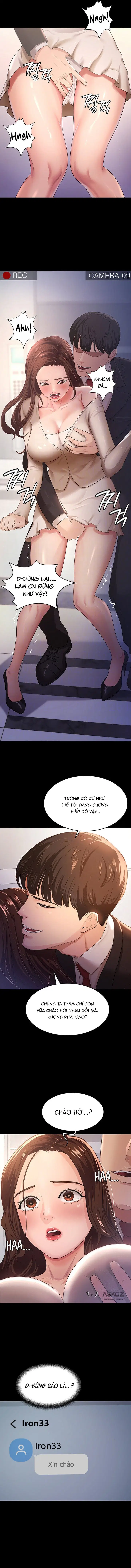 Vợ Anh Ngon Lắm Đấy! - Chapter 4 trang 5