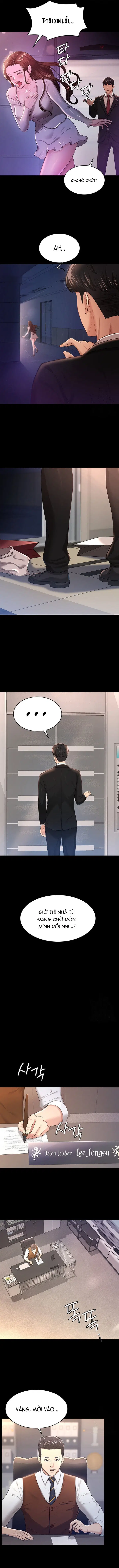 Vợ Anh Ngon Lắm Đấy! - Chapter 4 trang 7