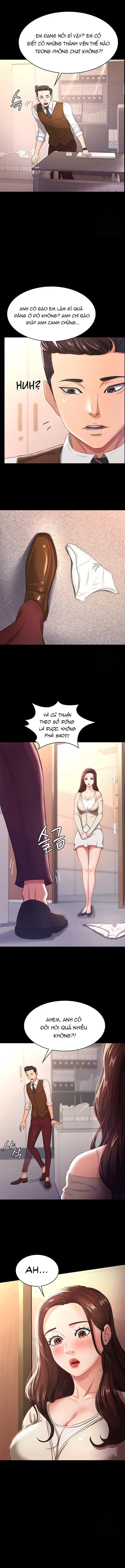 Vợ Anh Ngon Lắm Đấy! - Chapter 4 trang 9