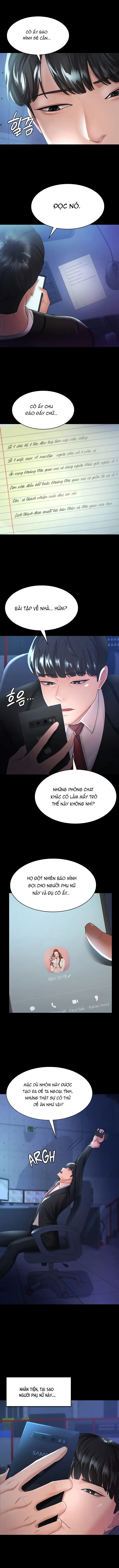 Vợ Anh Ngon Lắm Đấy! - Chapter 3 trang 11