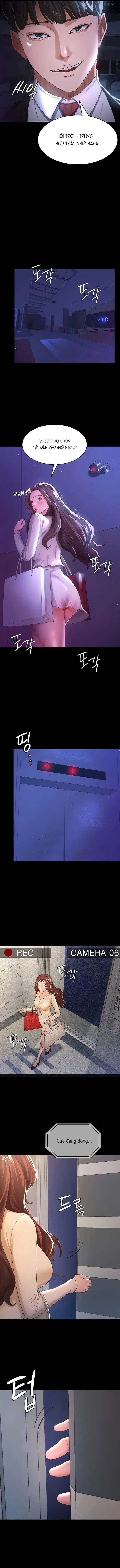 Vợ Anh Ngon Lắm Đấy! - Chapter 3 trang 13