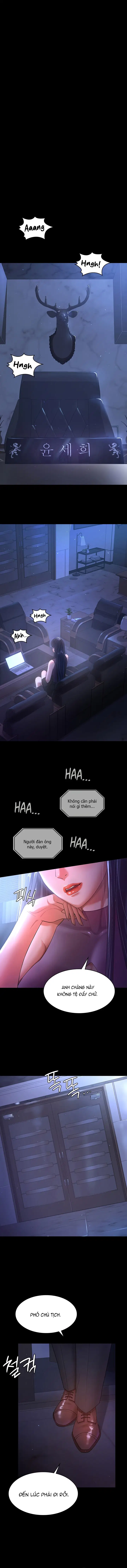 Vợ Anh Ngon Lắm Đấy! - Chapter 3 trang 2