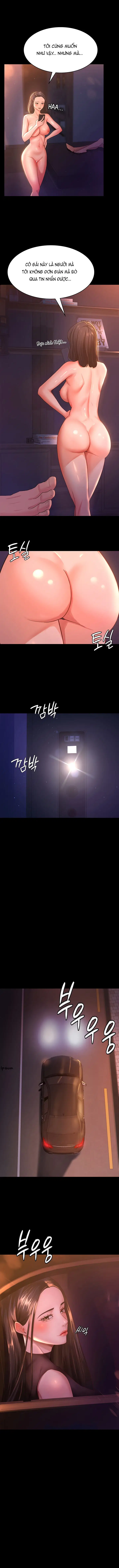 Vợ Anh Ngon Lắm Đấy! - Chapter 3 trang 7